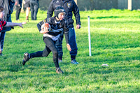 Falmouth U11's V's Penryn Rematch Away 2025-photos