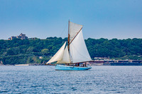 Pilot Boat Racing 01062024 StMawes
